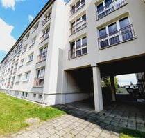 helle 3-Zimmer-Wohnung - 315,00 EUR Kaltmiete, in Lauchhammer (PLZ: 01979)