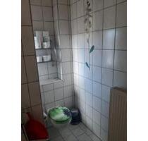2- Zimmer Wohnung 1. Etage Nichtraucherwohnung - Ilmenau Frauenwald