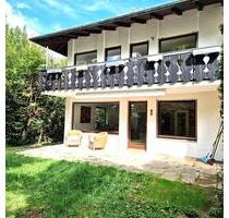 5 Zi. DHH im Münchner Süden - 2.800,00 EUR Kaltmiete, in München (PLZ: 80939) Schwabing-Freimann