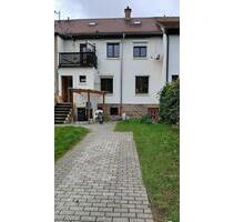 Vermietung Einfam.-Reihenhaus, Garten, Garage, 30 min von Dresden - Pirna