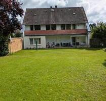 San. Zwei-Fam.-haus in ruhiger zentraler Lage mit großem Garten - Walsrode