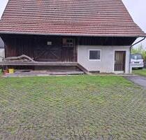 Lagergebäude, Werkstatt, Büro, Gewerbegrundstück für Handwerk &Co - Abtsgmünd