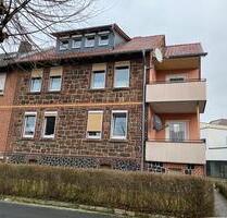 Dachgeschoss Wohnung ab sofort zu Vermieten! - Felsberg