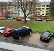 Apartment mit Küchenzimmer und Balkon - Velbert