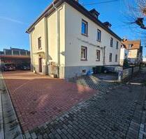 2 12 Zimmer Wohnung in EM möbliert 68qm - Emmendingen