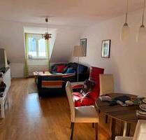 Zentrale 2 Zimmer Wohnung in Deggendorf