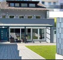 Ein oder ZFH in komplett saniert in sehr ruhigen Lage - Pforzheim Büchenbronn