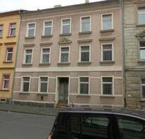 Kompakte kleine Wohnung - 270,00 EUR Kaltmiete, ca.  40,00 m² in Wurzen (PLZ: 04808)