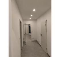 Tolle Wohnung , Maisonette - Studio , kernsaniert - Burscheid