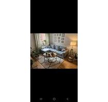 ***Anfragenstopp*** 54 qm in gut geschnittener Wohnung nähe Hbf - Düsseldorf Oberbilk