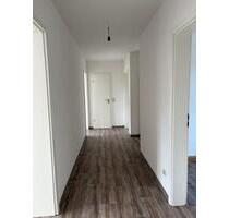 3 Zimmerwohnung in der Krayenberggemeinde OT Merkers