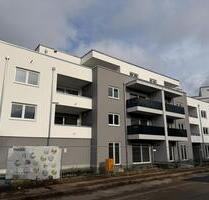 3,5 Zimmer Wohnungen im Erstbezug nach Neubau - Senden