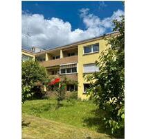 Sanierte 2-Zi. Wg nähe SI Zentrum - Stuttgart Stuttgart-Nord