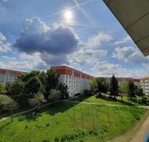 Helle 3-Zimmer-Wohnung - 330,00 EUR Kaltmiete, in Lauchhammer (PLZ: 01979)