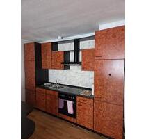 Charmante 2-Zimmer Wohnung in Osterrönfeld zu verkaufen