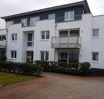 Exklusive 2 Zimmer-Wohnung - 1.020,00 EUR Kaltmiete, in Oyten (PLZ: 28876)