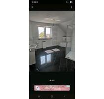 Schöne, helle 3,5 Zimmer Wohnung in Bergheim - Wittislingen