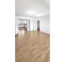 Zuhause im Grünen - charmante 2-Zimmer-Wohnung in Essen-Stadtwald