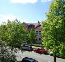 3-Raum-Wohnung mit Loggia - 510,00 EUR Kaltmiete, in Naumburg (Saale) (PLZ: 06618)