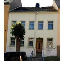 Reihenhaus Zschopau - 85.000,00 EUR Kaufpreis, in Zschopau (PLZ: 09405)