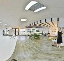 Vielseitige Gewerberäume – ideal für Studio, Büro oder Praxis – a - Erkenbrechtsweiler