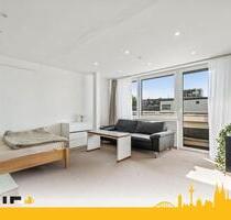 Moderne 3-Zimmer-Wohnung in Toplage von Leverkusen-Mitte