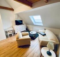 Ferienwohnung SCHLEUSENTOR Rostock ⭐ SUPER SPECIAL ⭐ Weihnachten
