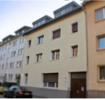 Kernsanierte 4 Zimmer Wohnung am Woog mit FBH, PV, etc. - Darmstadt Darmstadt-Nord