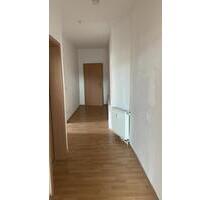 helle und zentral gelegene Wohnung mit offener Küche Sangerhausen