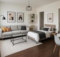Schöne 1 Zimmer Wohnung im Schelp - Celle Altencelle