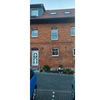 2 Raum-Wohnung in Harsleben über 3 Etagen