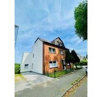 geräumige Dachgeschosswohnung in Herten-Scherlebeck