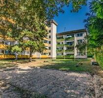 3-Zimmer-Wohnung in Worms - 849,00 EUR Kaltmiete, in Worms (PLZ: 67549) Westliche Vororte