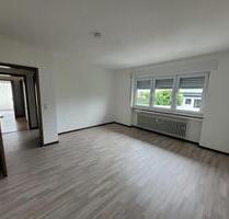 Schöne 3-Zimmer-Wohnung mit Balkon - Krombach
