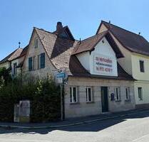 freies Wohnhaus für die große Familie oder Vermietung an Monteure - Lauf an der Pegnitz