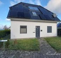 Ferienhaus Residenz am See von Privat direkt am Fleesensee - Malchow