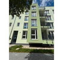 Moderne 2,5-Zimmer-Neubauwohnung mit Balkon in Hakenfelde (64 m²) - Berlin Spandau