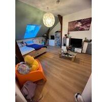 1-Raumwohnung DG - 260,00 EUR Kaltmiete, in Stendal (PLZ: 39576)
