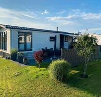 Mobilheim Tinyhouse an der Ostsee zu verkaufen. - Damp