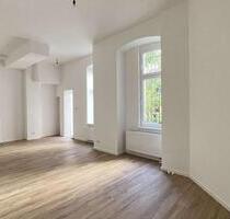 Kompakte Bürofläche im ruhigen Innenhof ! - Berlin Pankow