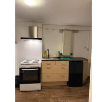 Möblierte Wohnung mit Terrasse löffelfertig - Würzburg Frauenland