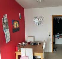 DG Wohnung in Volkach ab dem 01.03.2026 zu vermieten