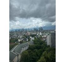 WG Zimmer Frankfurt Sachsenhausen ca. 18qm ab August Skylineblick - Wiesbaden Nordost