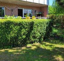 3ZKB Wohnung mit Balkon und Stellplatz - Voerde (Niederrhein)