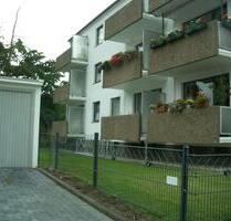 Top Wohnung 83qm mit Balkon zu vermieten - Aldenhoven
