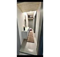 Teilmöblierte Wohnung zur Untermiete ohne Anmeldung - Berlin Friedrichshain-Kreuzberg