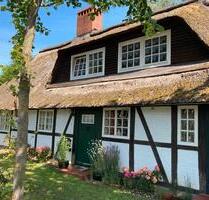 Reetdachkate Ostholstein - 450.000,00 EUR Kaufpreis, in Neustadt in Holstein (PLZ: 23730)