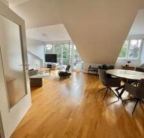 Lichtdurchflutete 3-Zi. Dachterrassenwhg. , 95qm, ruhige Lage - Ottobrunn
