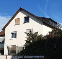 Ideal für Kapitalanleger die später selbst einziehen möchten - Illertissen