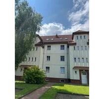 3 Zi Maisonette Wohnung mit Stellplatz - Aschersleben
